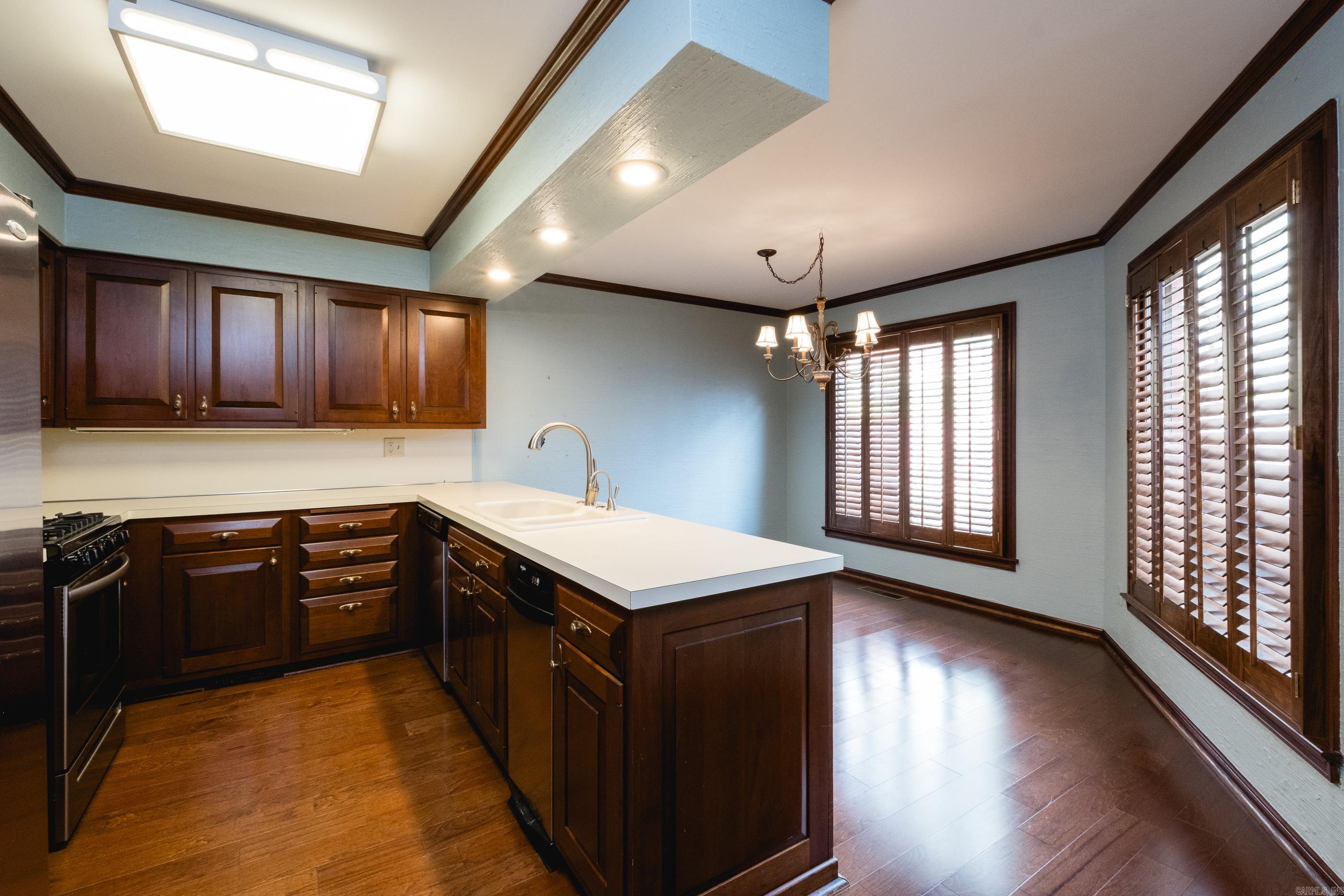 801 Pleasant Valley  Little Rock, AR