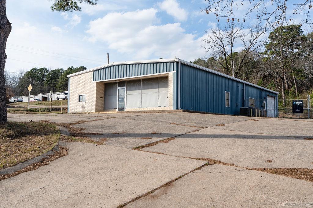 1010 Main  Heber Springs, AR