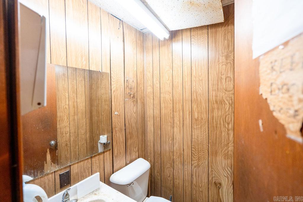 1010 Main  Heber Springs, AR