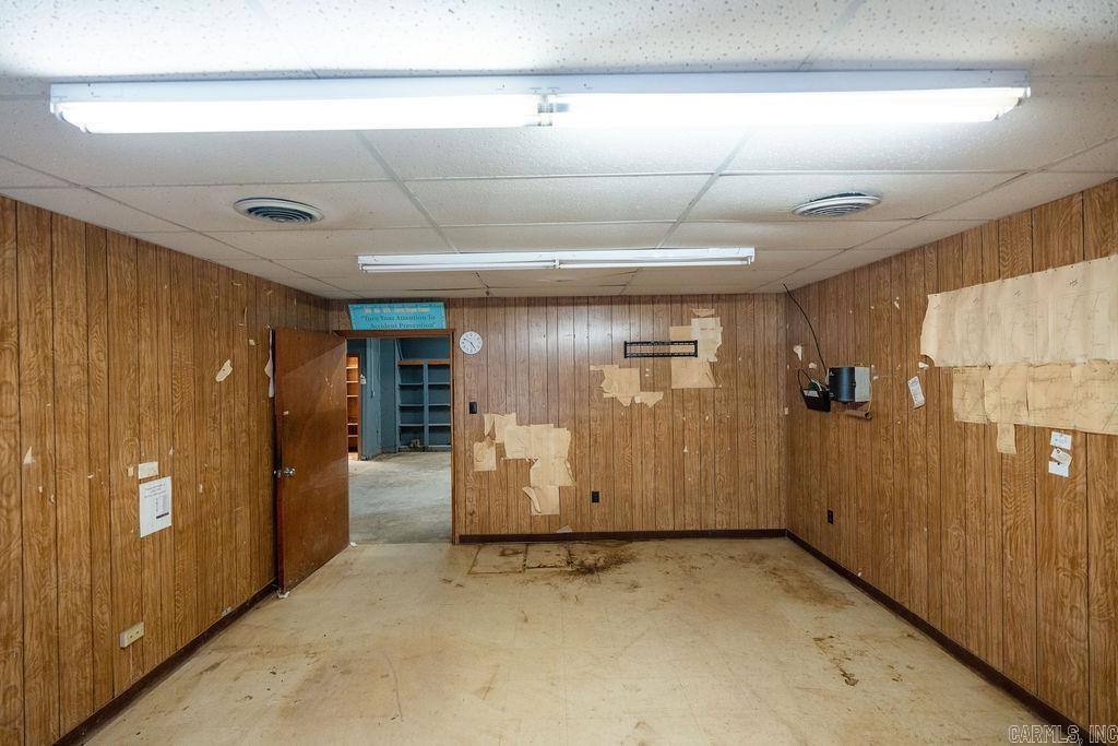 1010 Main  Heber Springs, AR