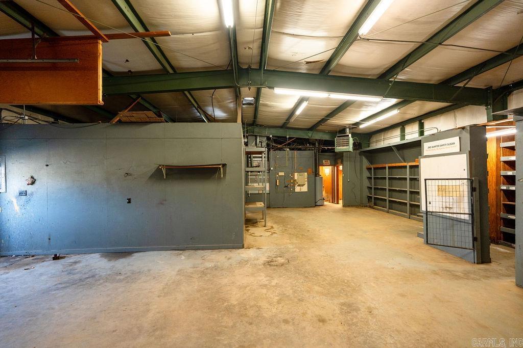 1010 Main  Heber Springs, AR