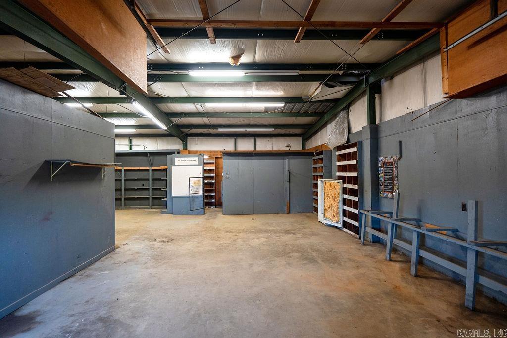 1010 Main  Heber Springs, AR