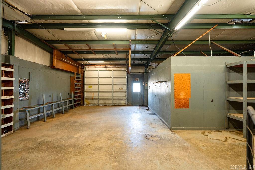 1010 Main  Heber Springs, AR