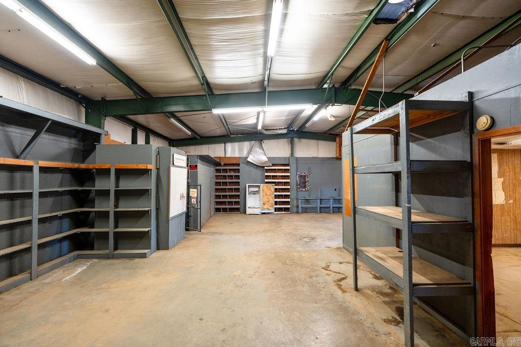 1010 Main  Heber Springs, AR