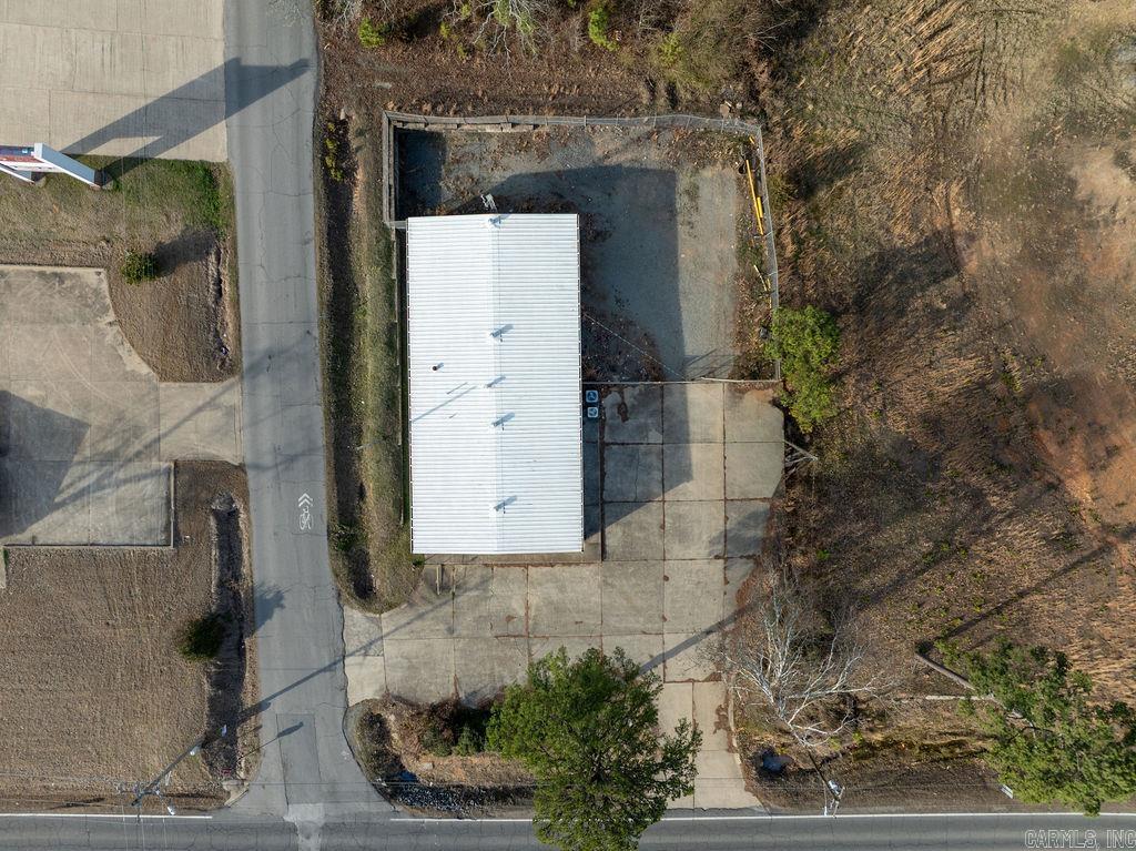 1010 Main  Heber Springs, AR