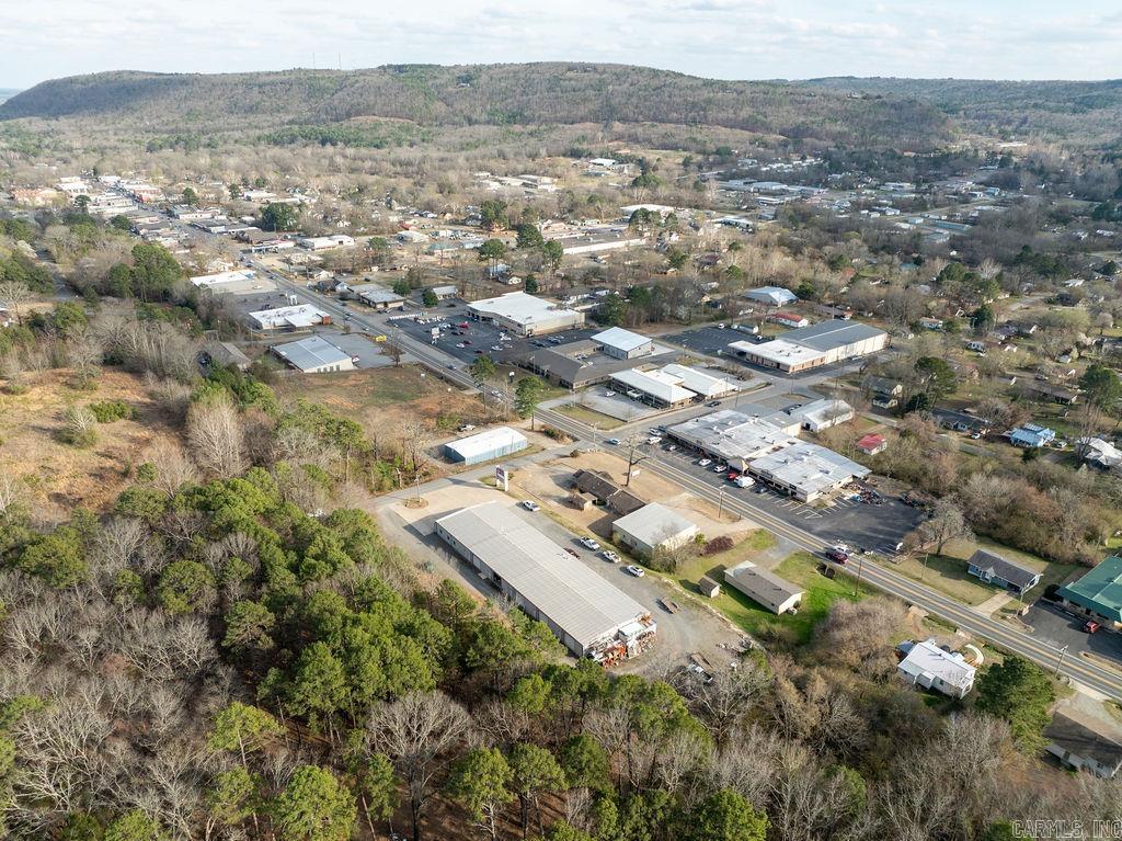 1010 Main  Heber Springs, AR