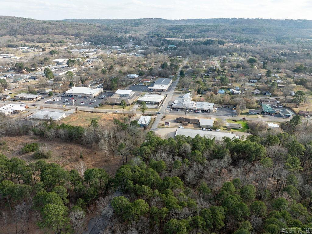 1010 Main  Heber Springs, AR