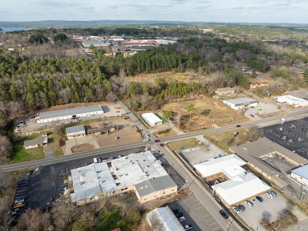 1010 Main  Heber Springs, AR