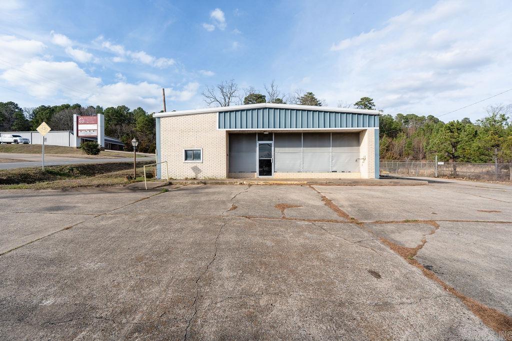 1010 Main  Heber Springs, AR
