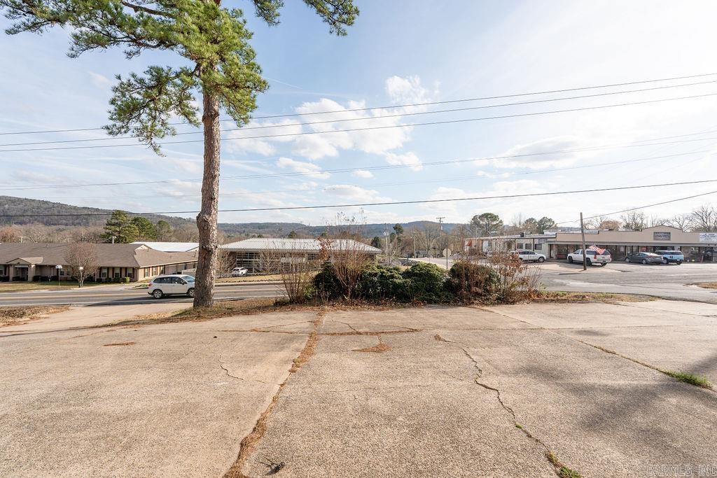 1010 Main  Heber Springs, AR