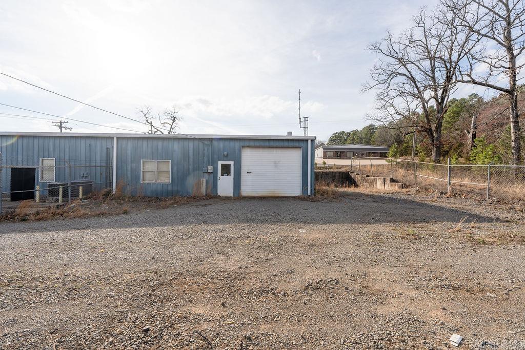 1010 Main  Heber Springs, AR