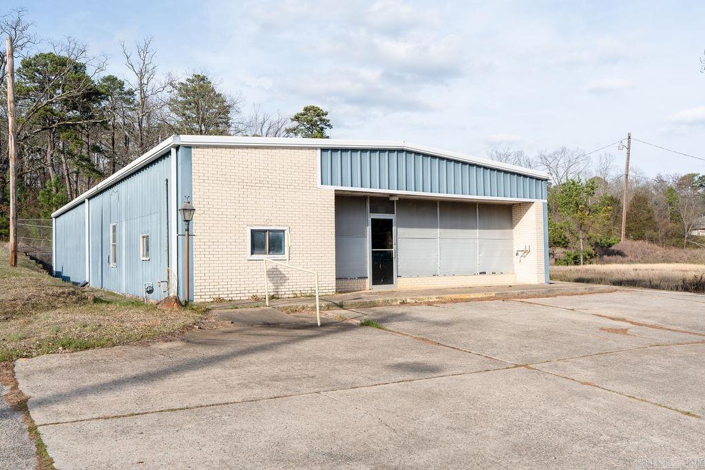 1010 Main  Heber Springs, AR
