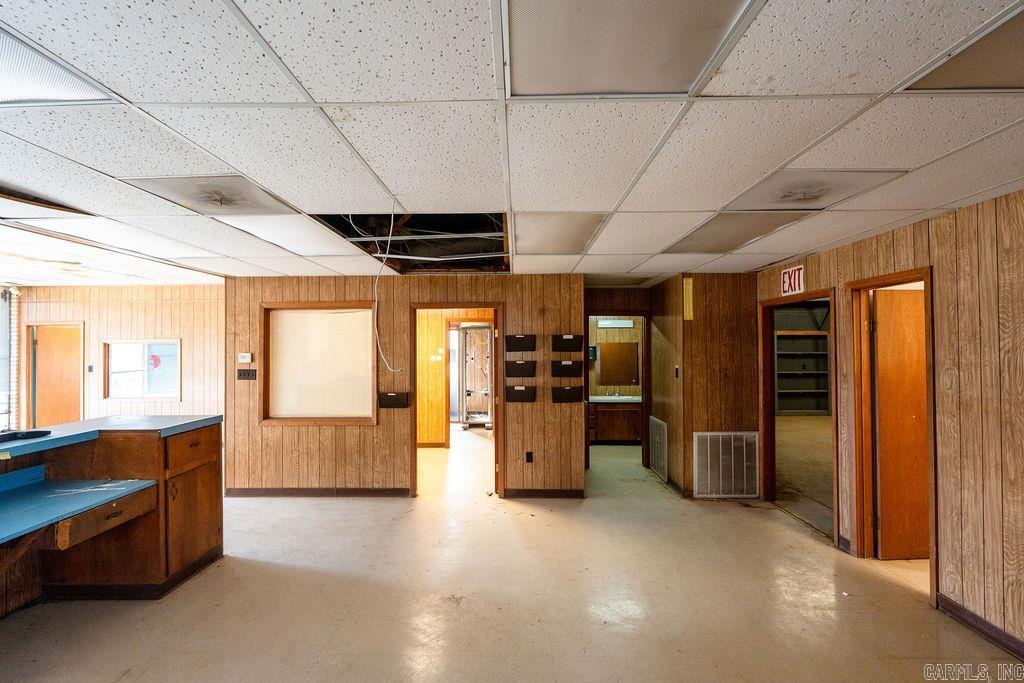 1010 Main  Heber Springs, AR