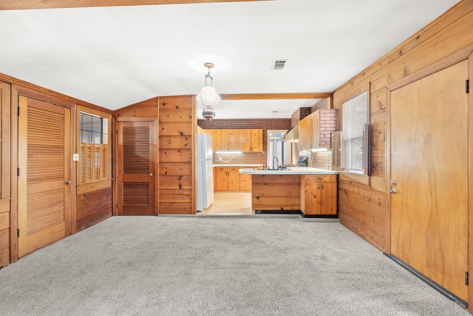 3417 N Cedar  North Little Rock, AR