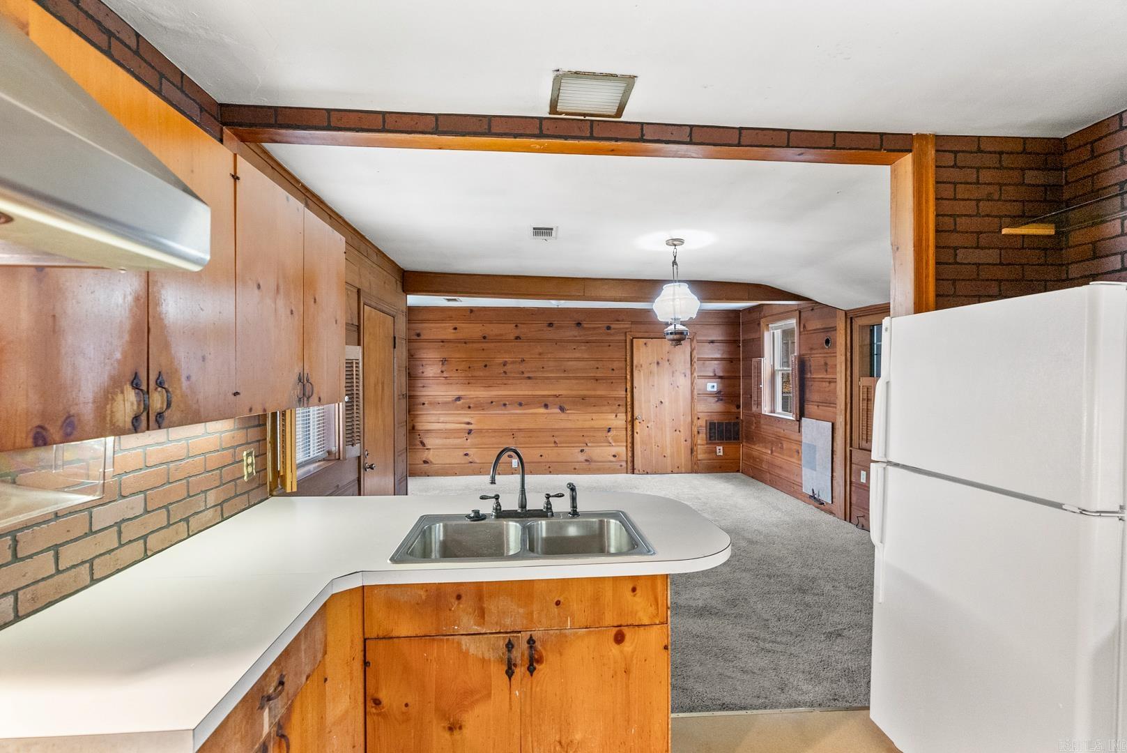 3417 N Cedar  North Little Rock, AR