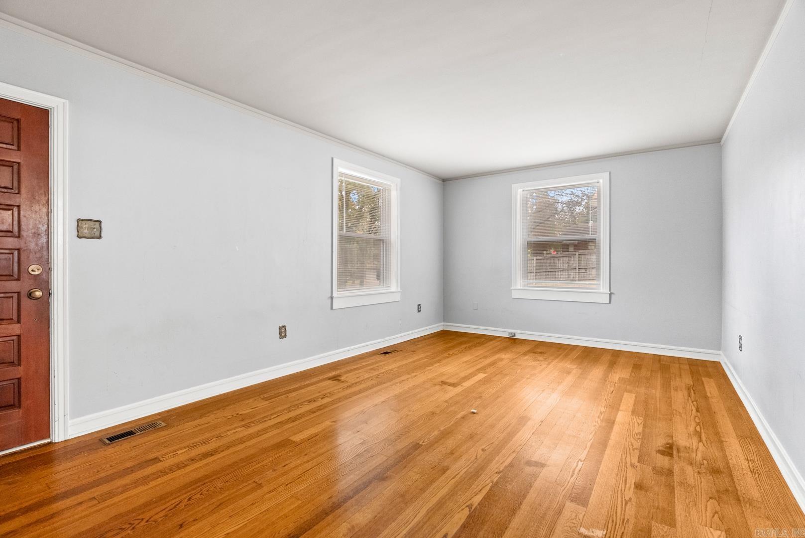 3417 N Cedar  North Little Rock, AR