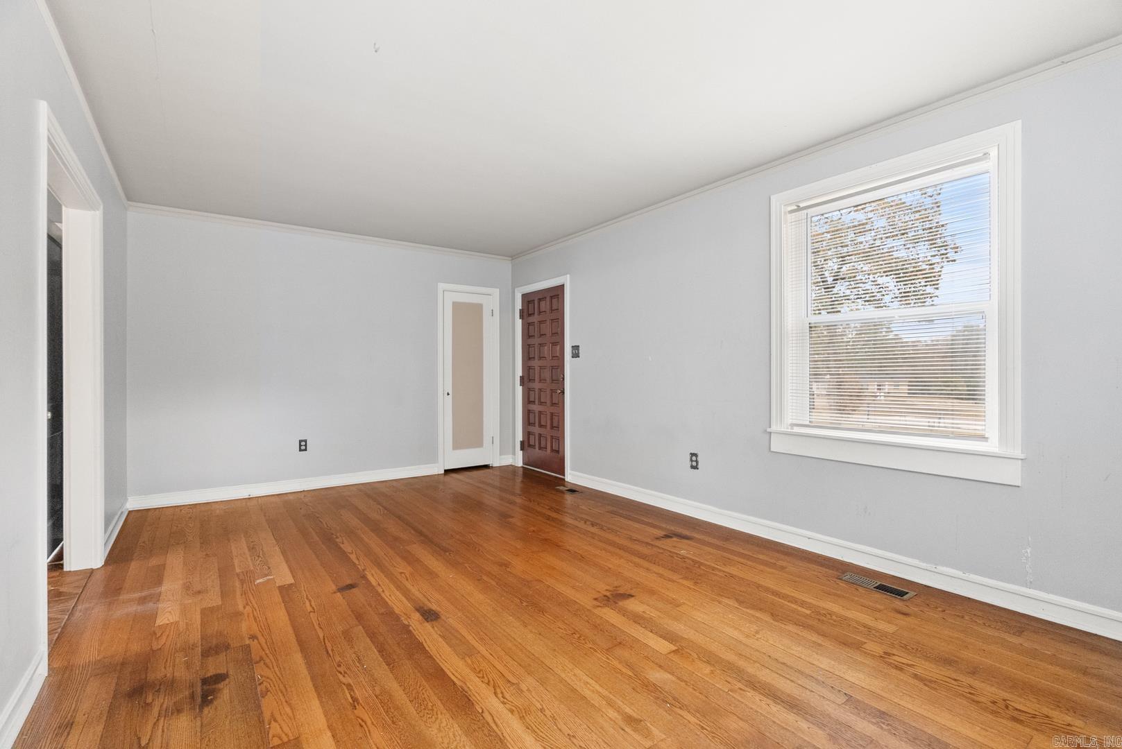 3417 N Cedar  North Little Rock, AR