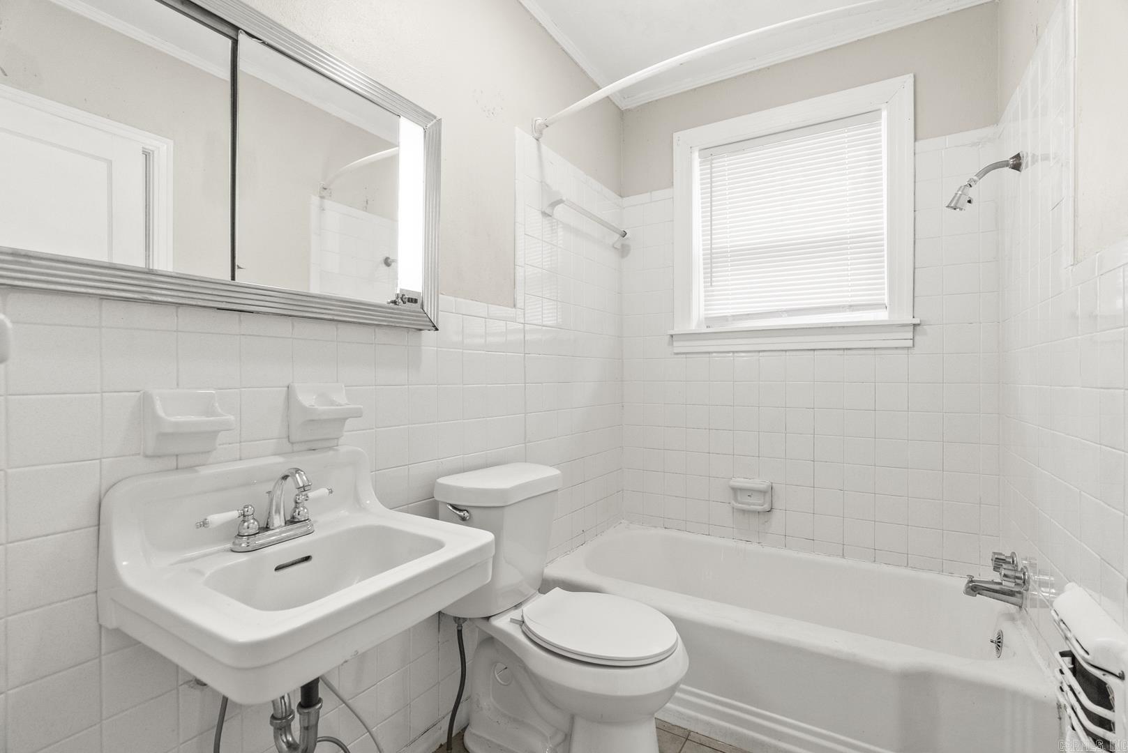 3417 N Cedar  North Little Rock, AR