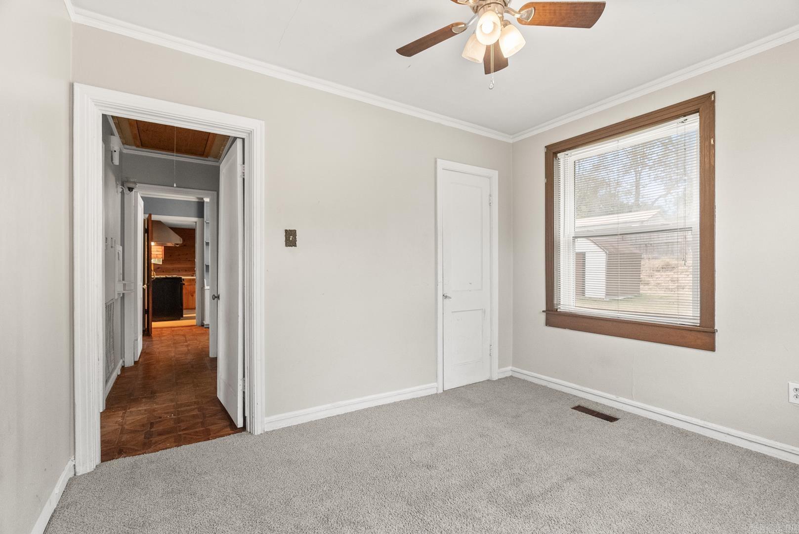 3417 N Cedar  North Little Rock, AR