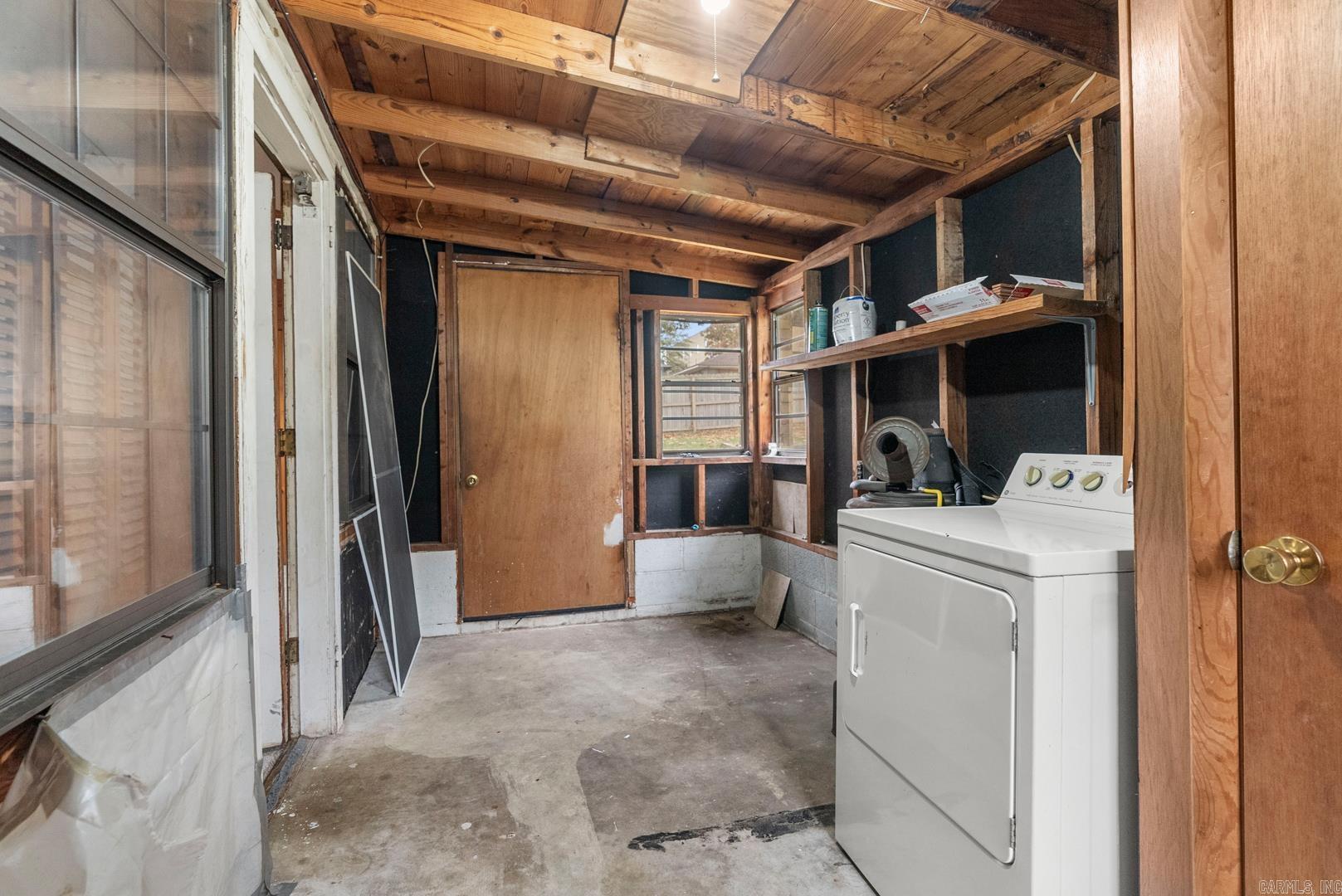 3417 N Cedar  North Little Rock, AR