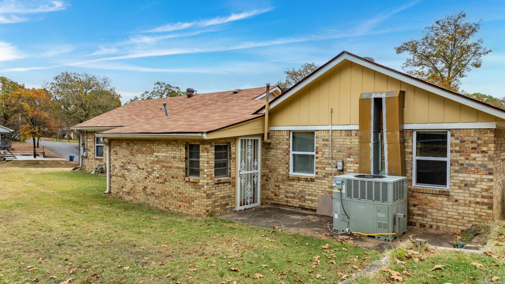 3417 N Cedar  North Little Rock, AR