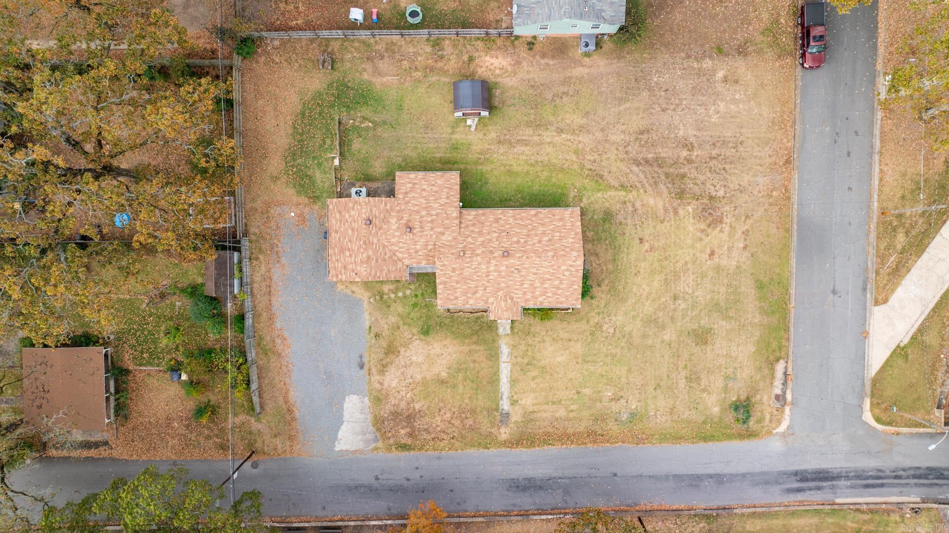 3417 N Cedar  North Little Rock, AR