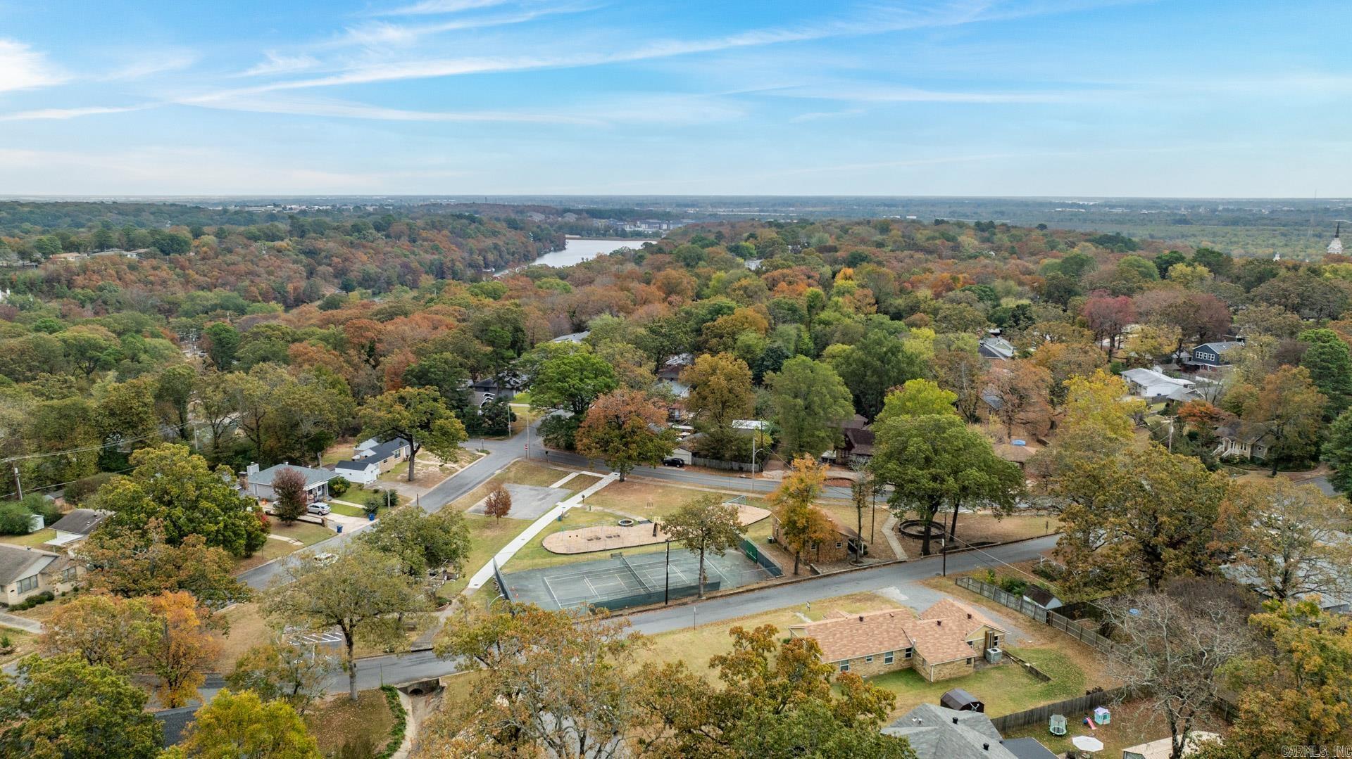 3417 N Cedar  North Little Rock, AR