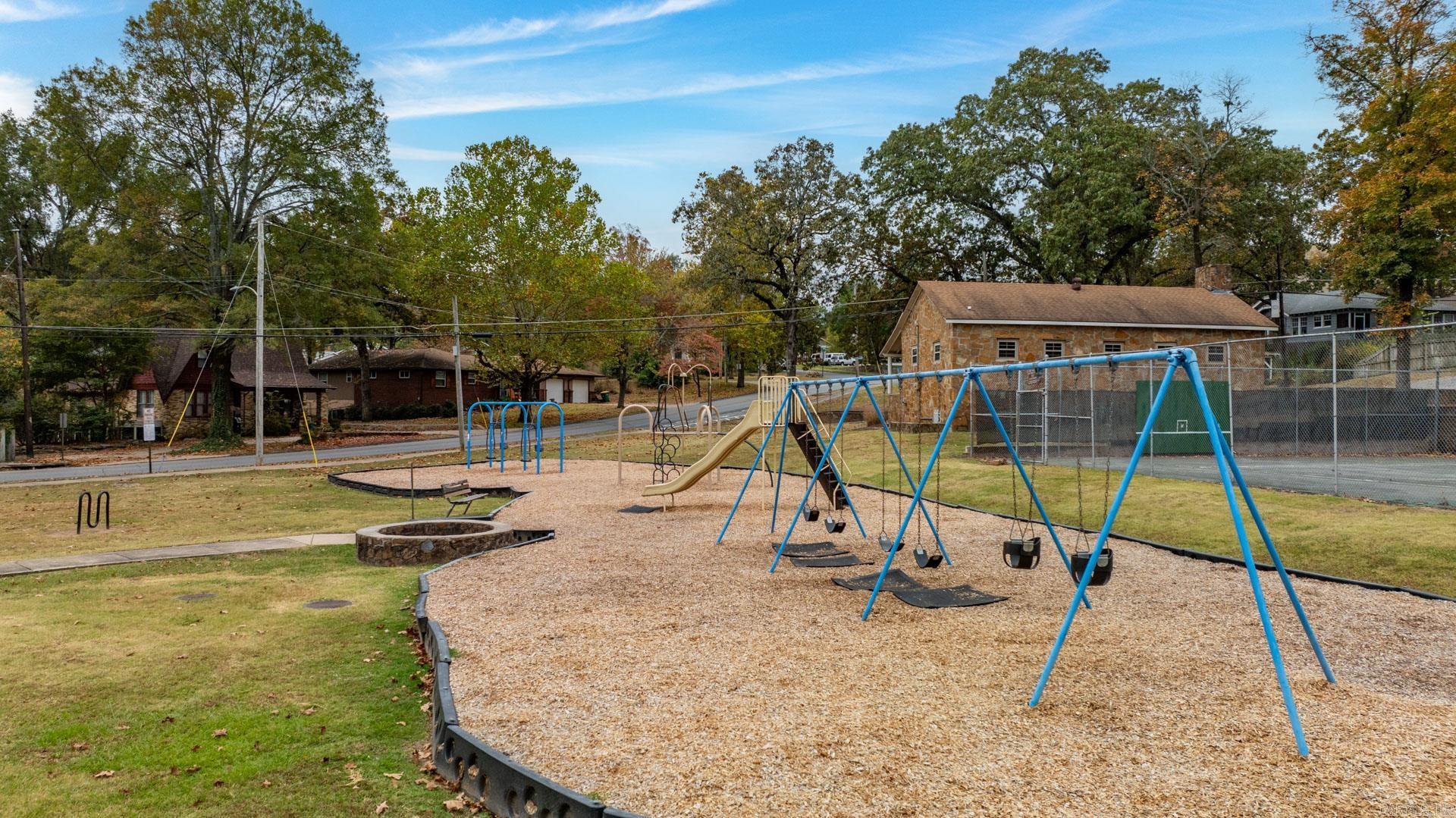 3417 N Cedar  North Little Rock, AR