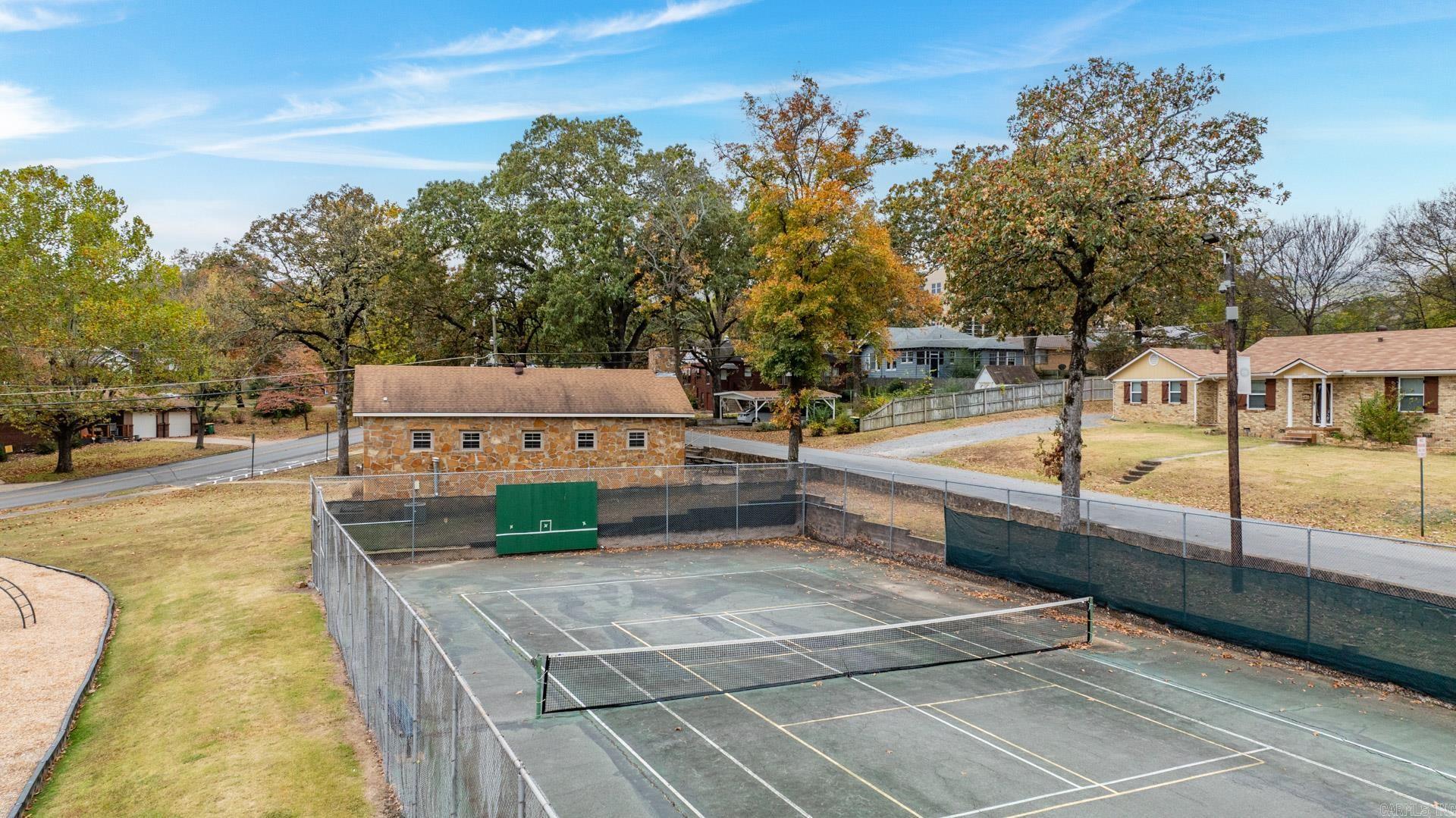 3417 N Cedar  North Little Rock, AR