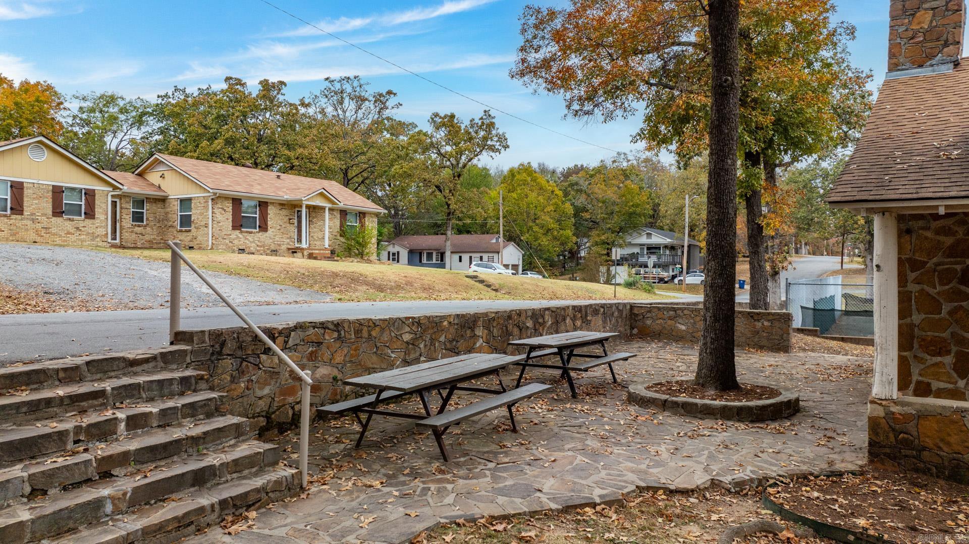 3417 N Cedar  North Little Rock, AR