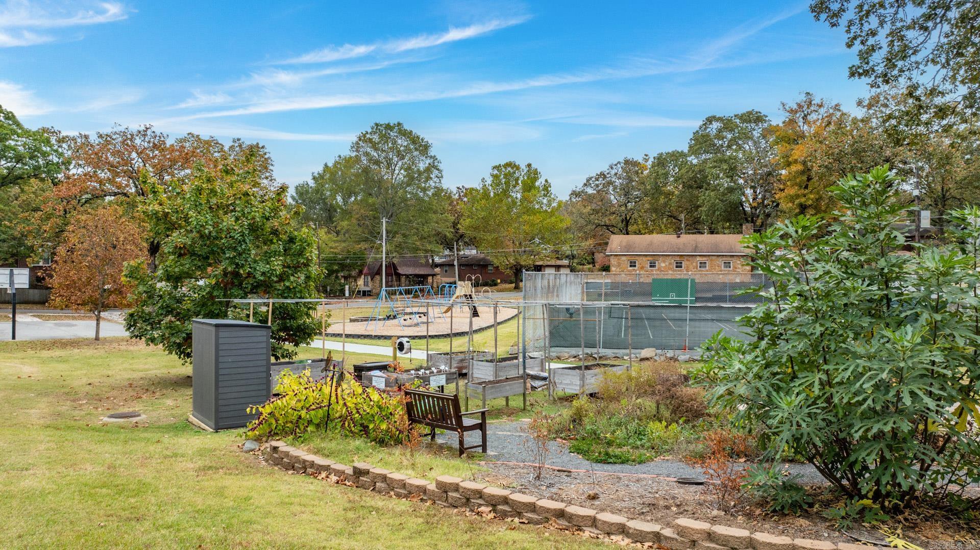 3417 N Cedar  North Little Rock, AR