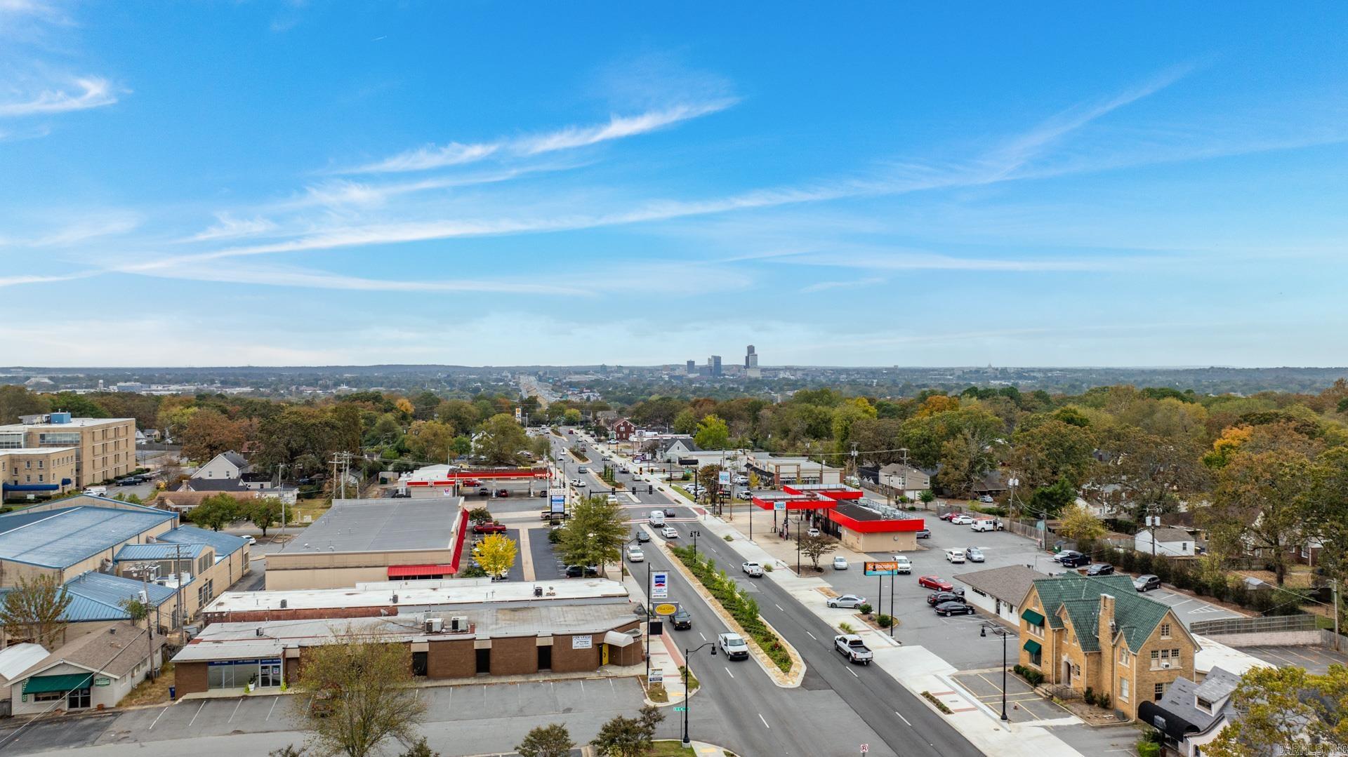 3417 N Cedar  North Little Rock, AR