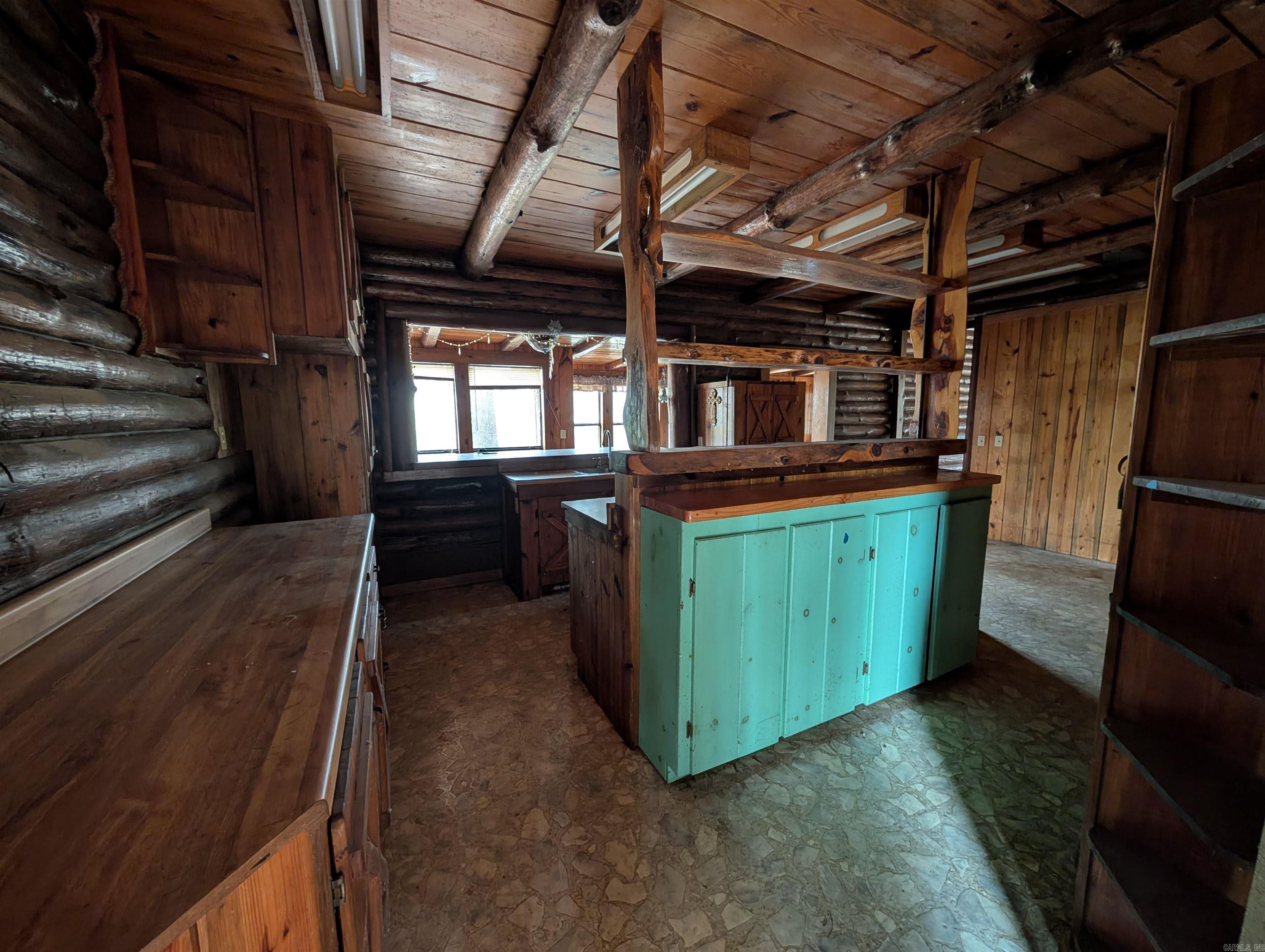 910 Polk Road 62  Mena, AR