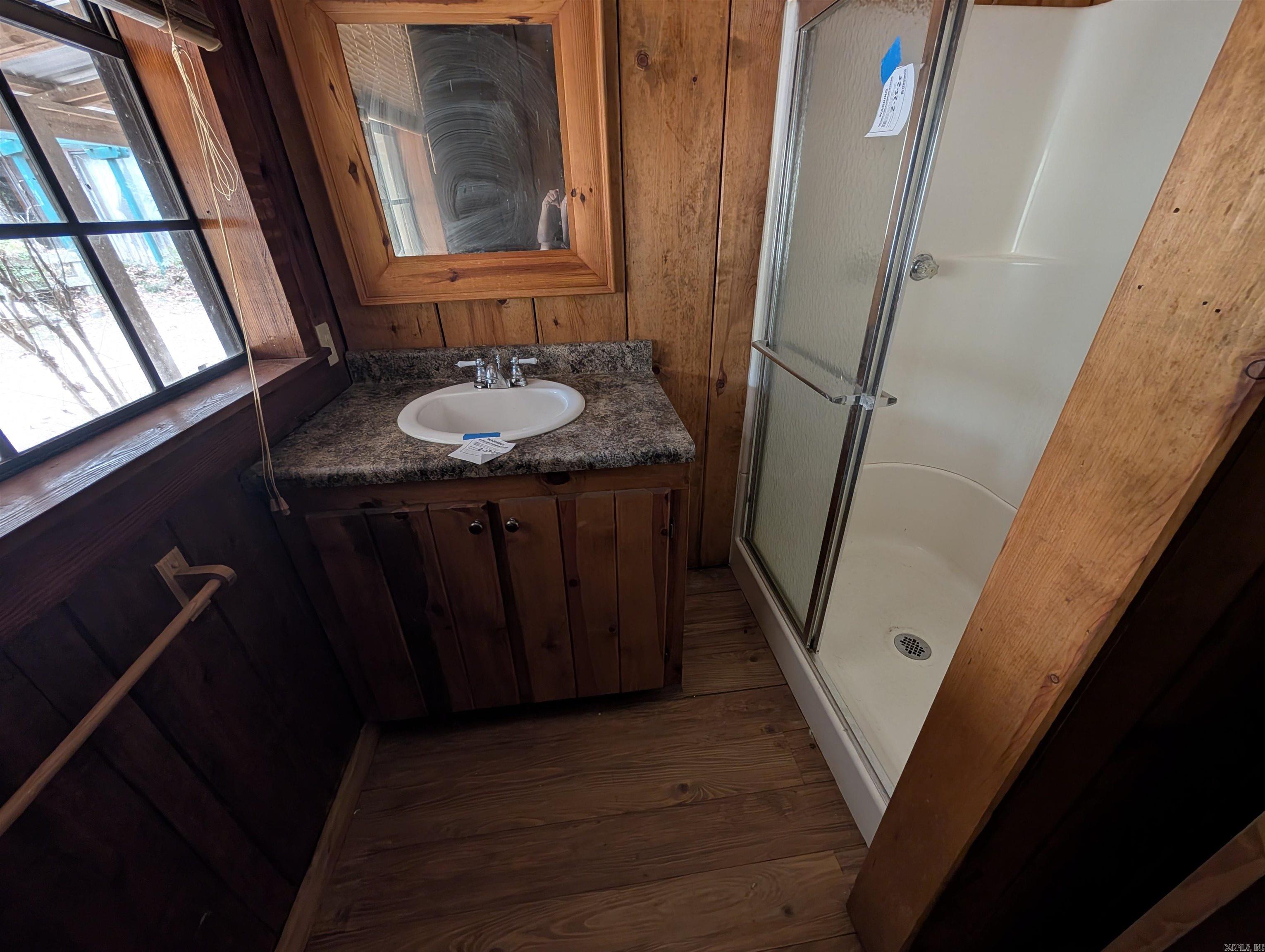 910 Polk Road 62  Mena, AR