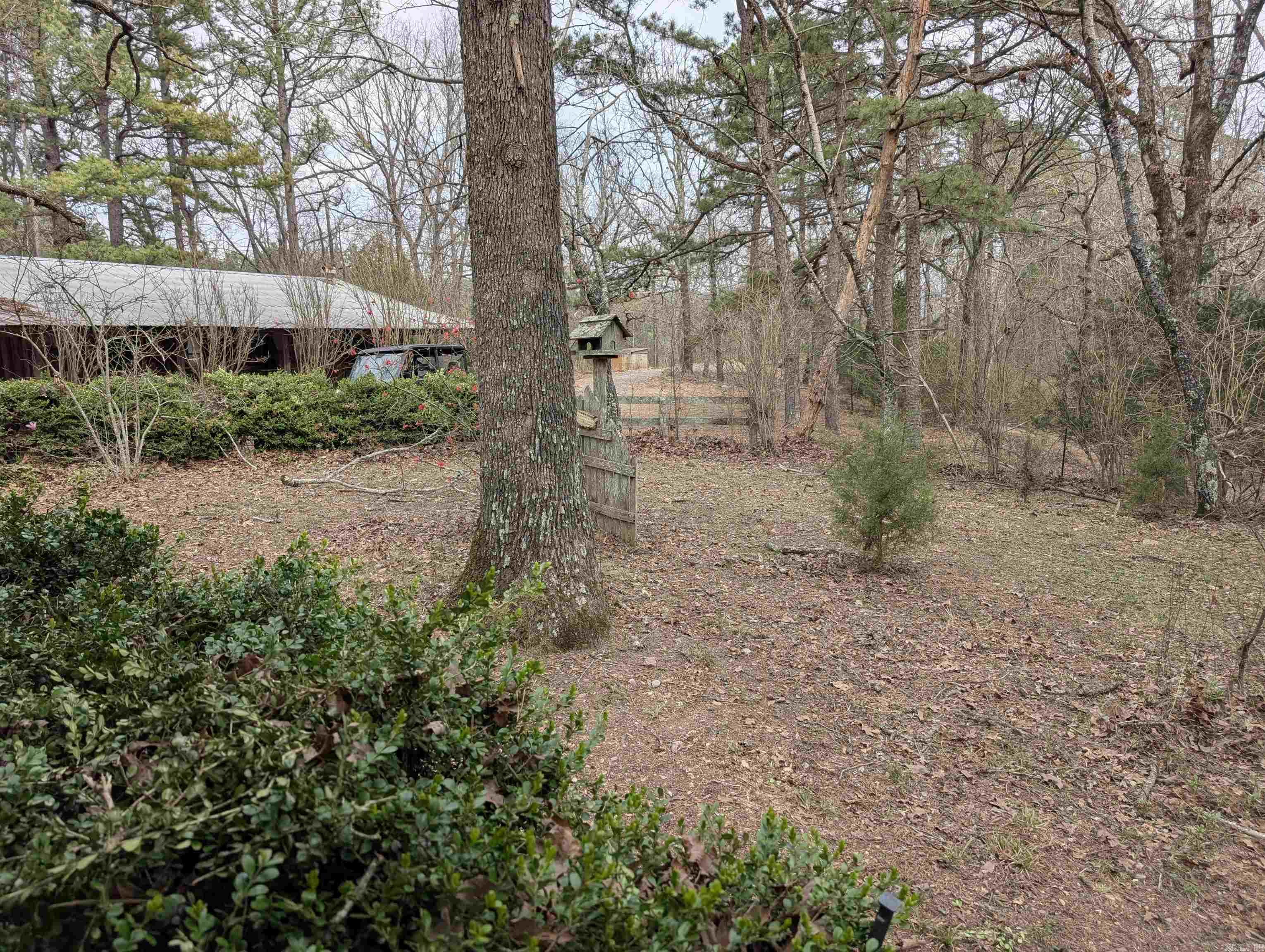 910 Polk Road 62  Mena, AR