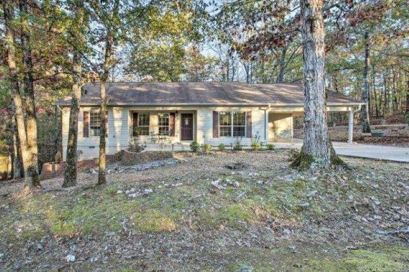 11 Rubi Cir  Hot Springs Village, AR