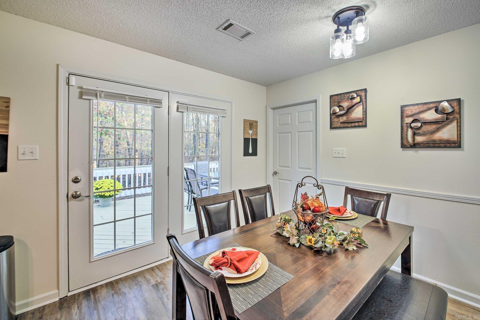 11 Rubi Cir  Hot Springs Village, AR