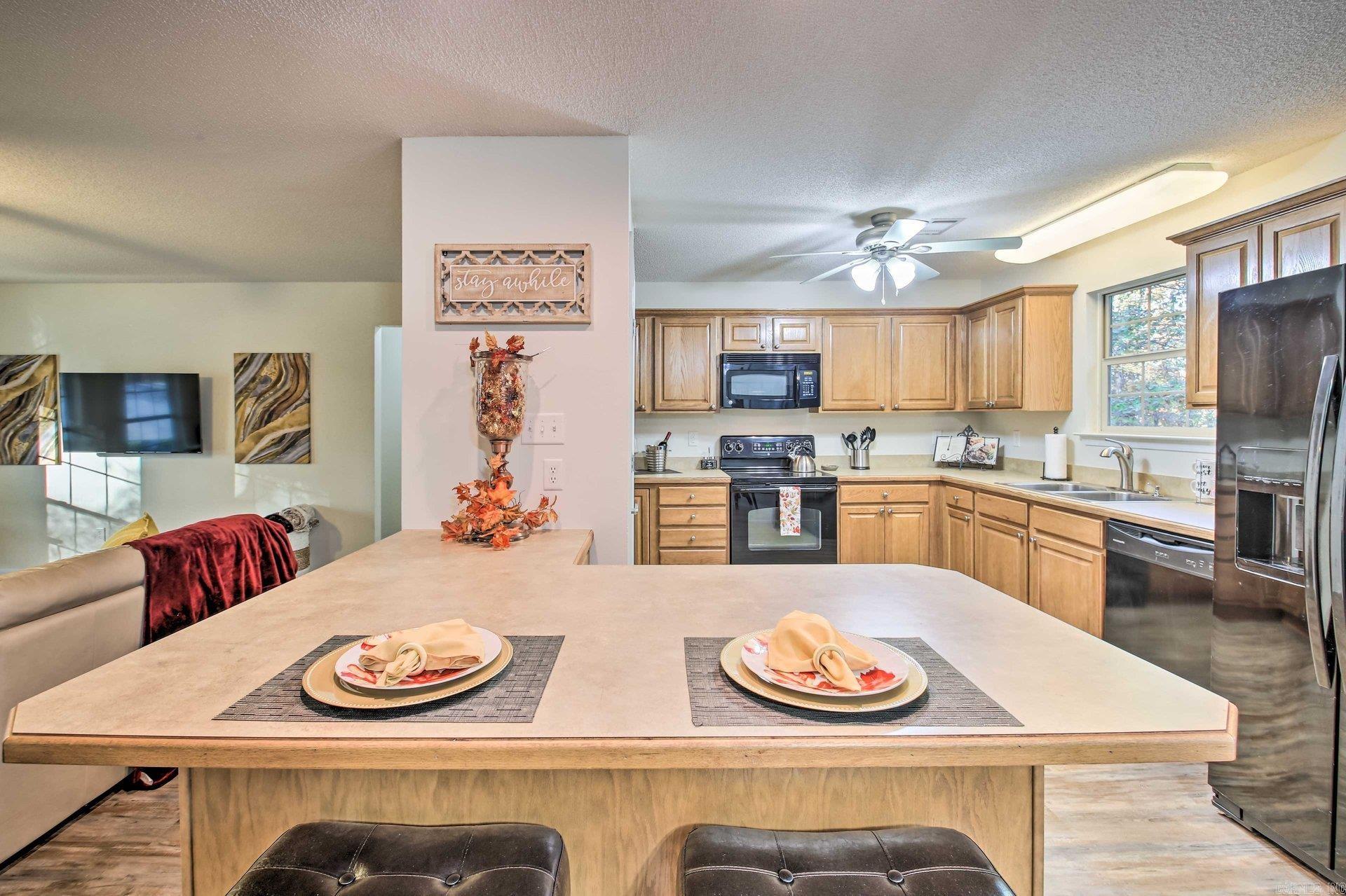 11 Rubi Cir  Hot Springs Village, AR