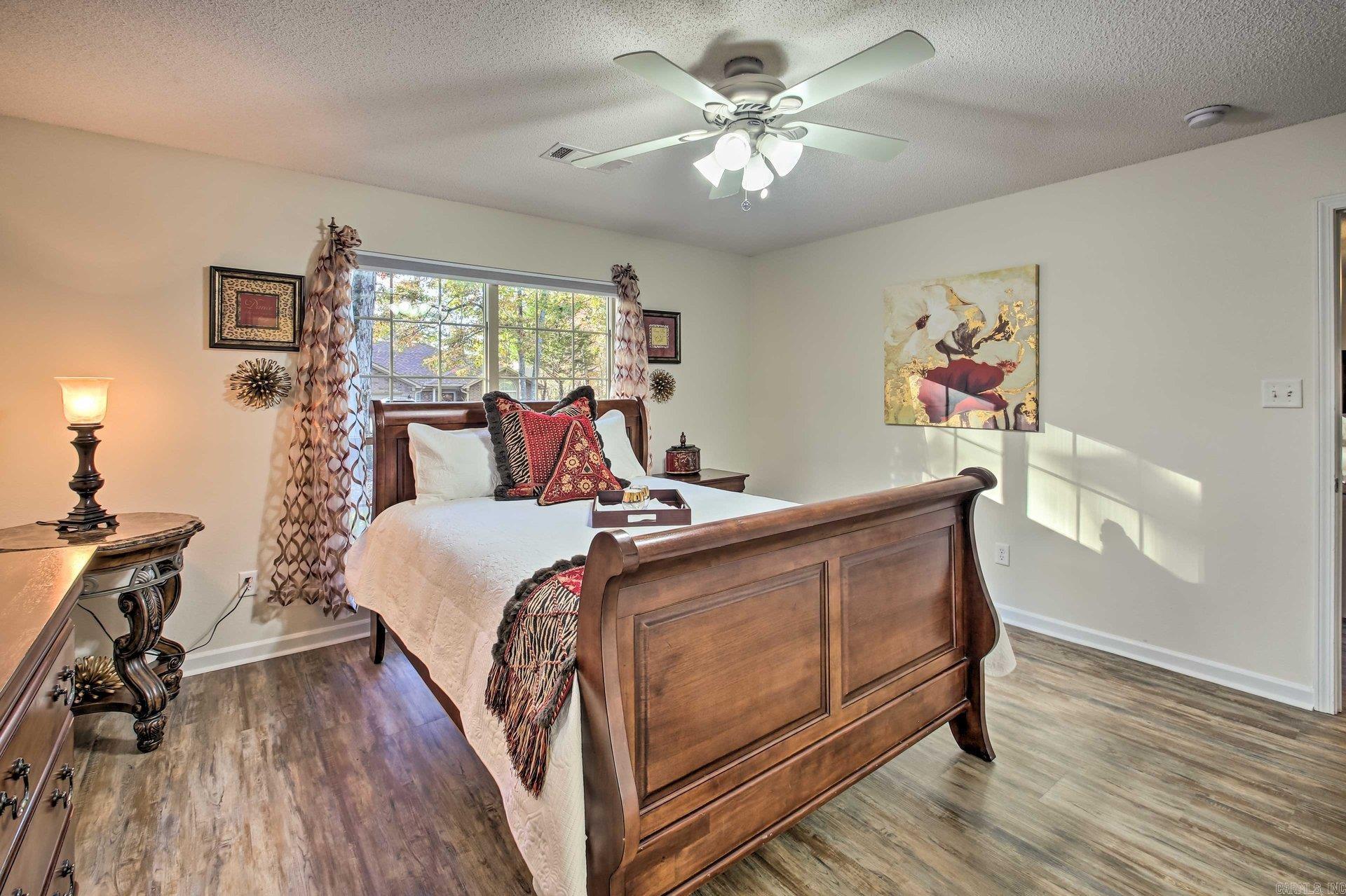 11 Rubi Cir  Hot Springs Village, AR