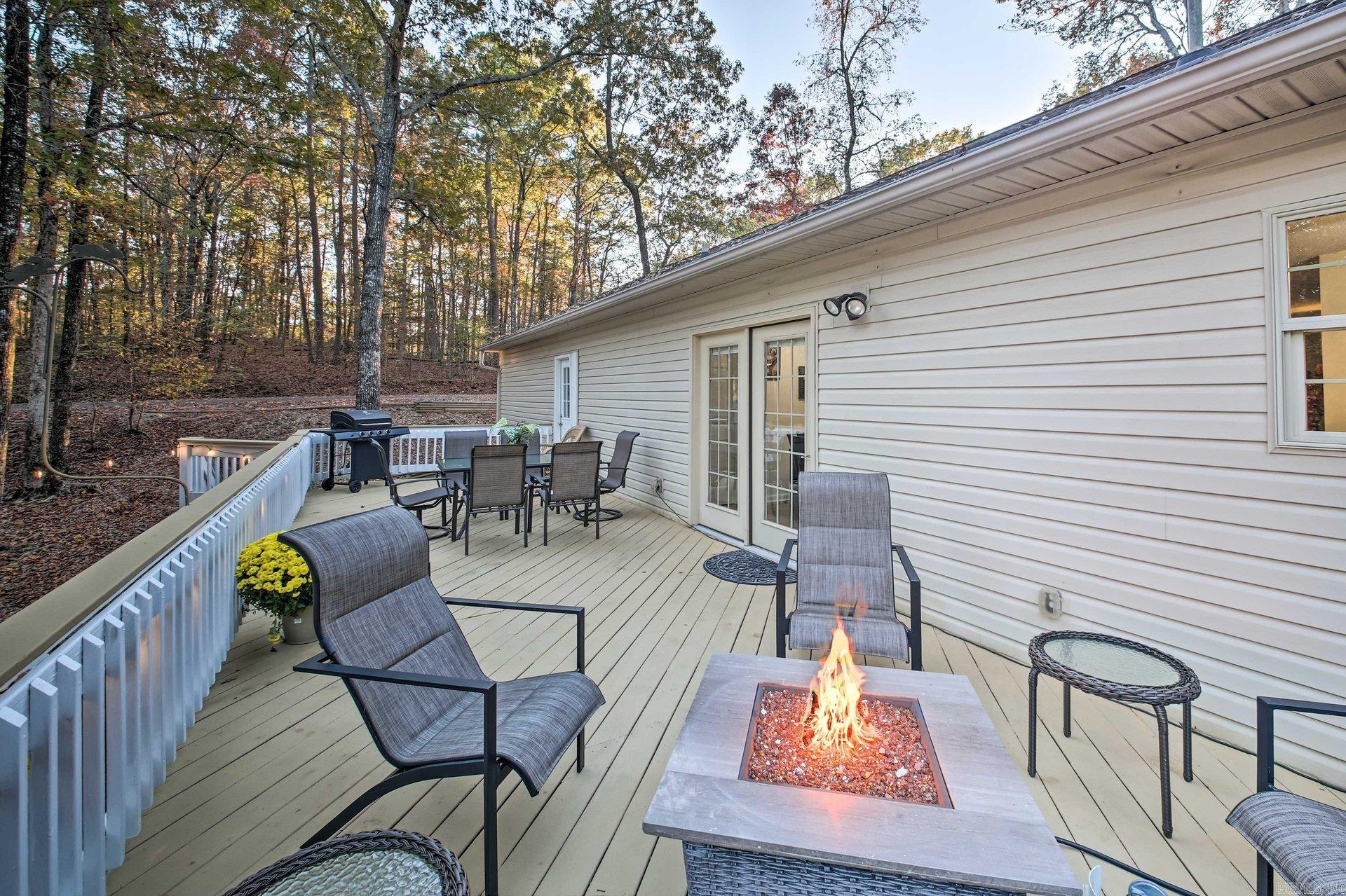 11 Rubi Cir  Hot Springs Village, AR