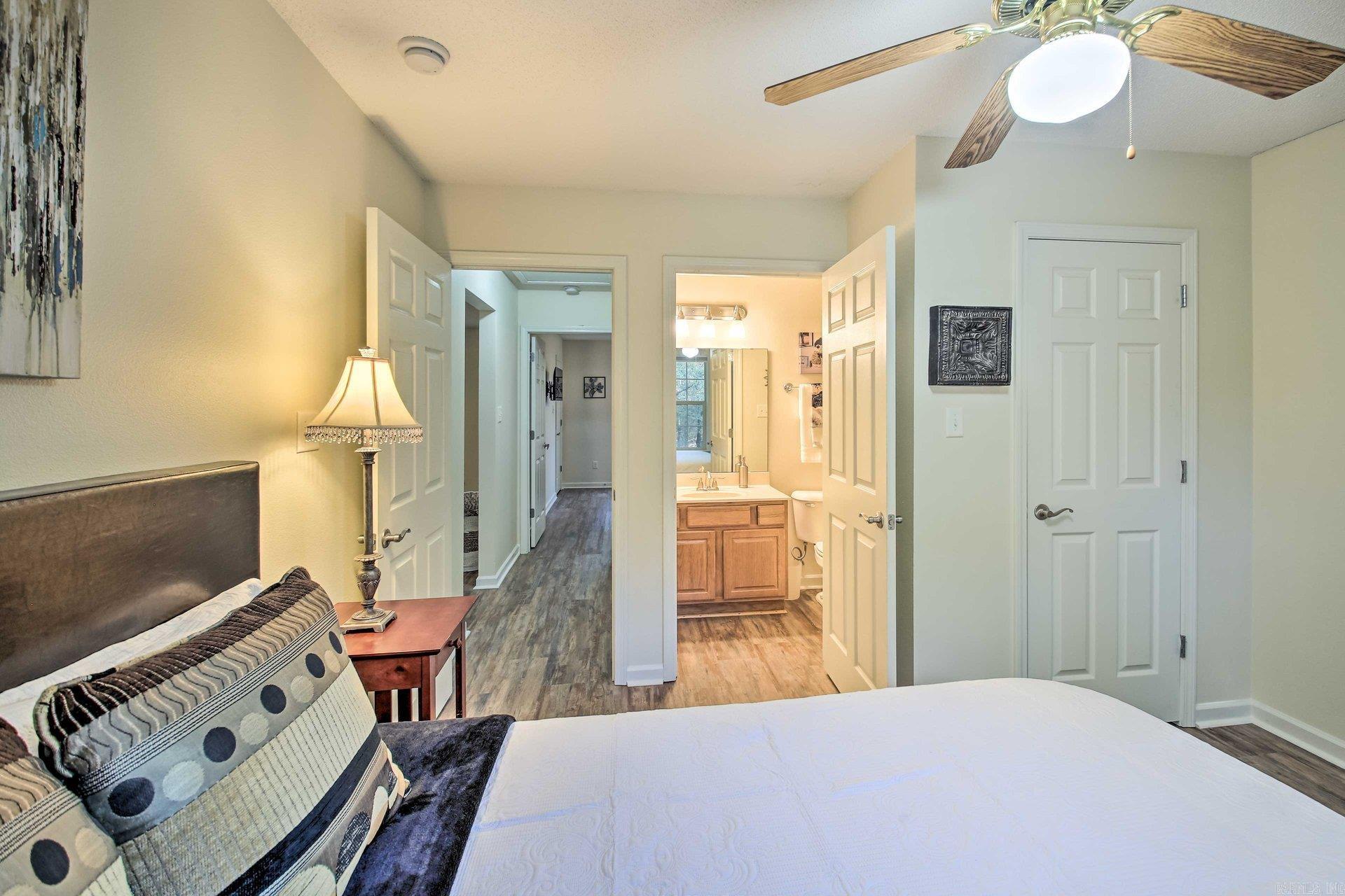 11 Rubi Cir  Hot Springs Village, AR