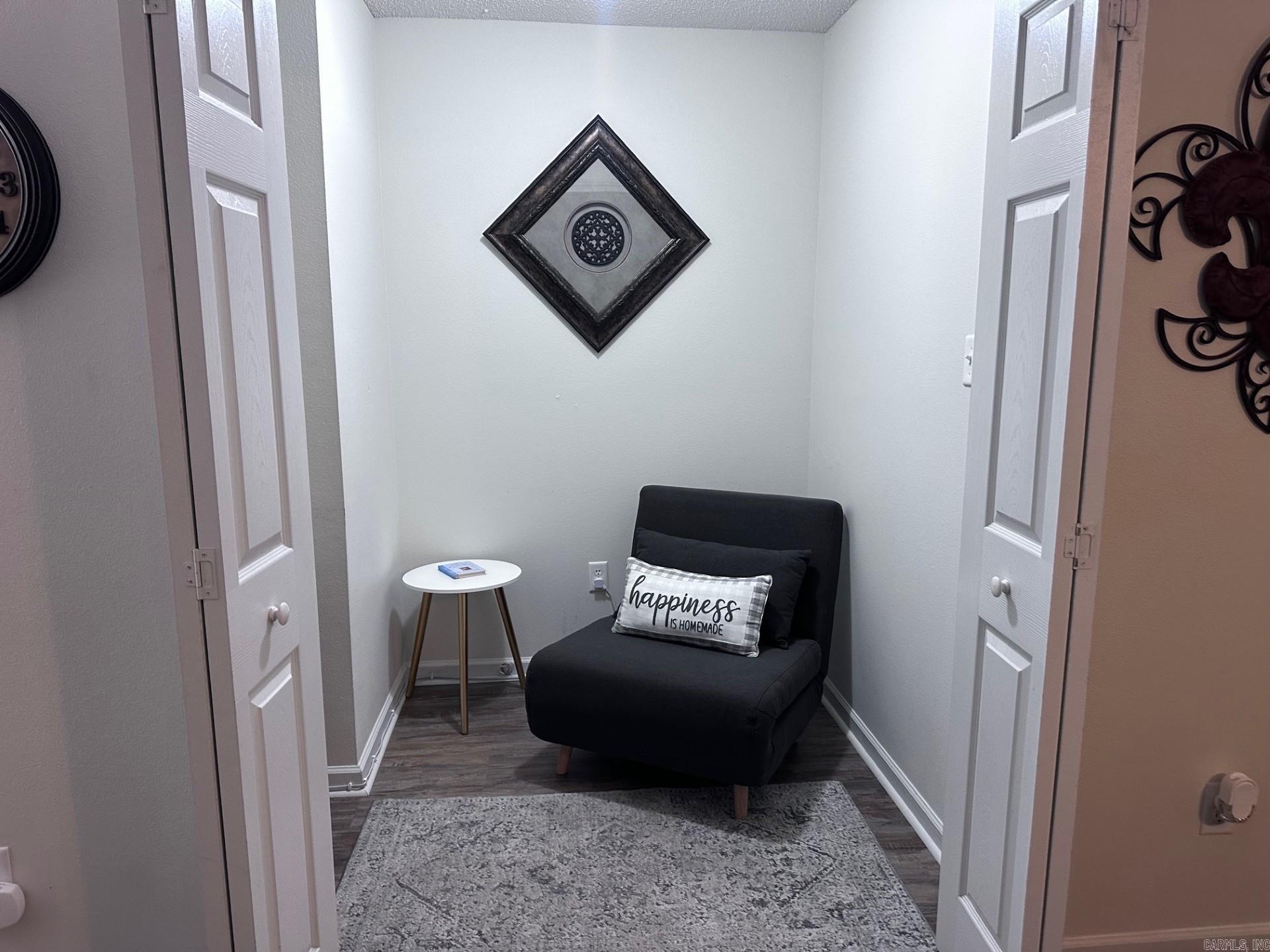 11 Rubi Cir  Hot Springs Village, AR