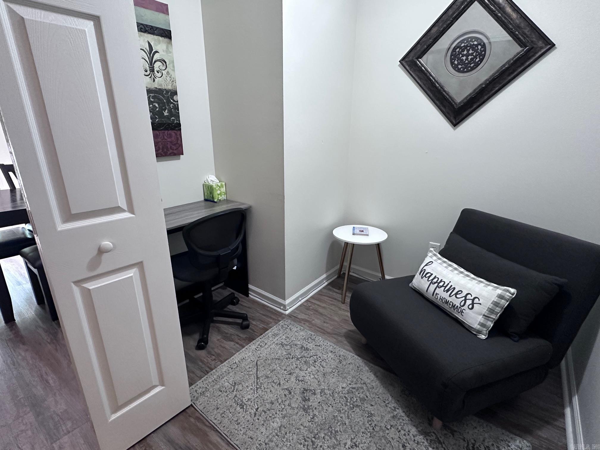 11 Rubi Cir  Hot Springs Village, AR