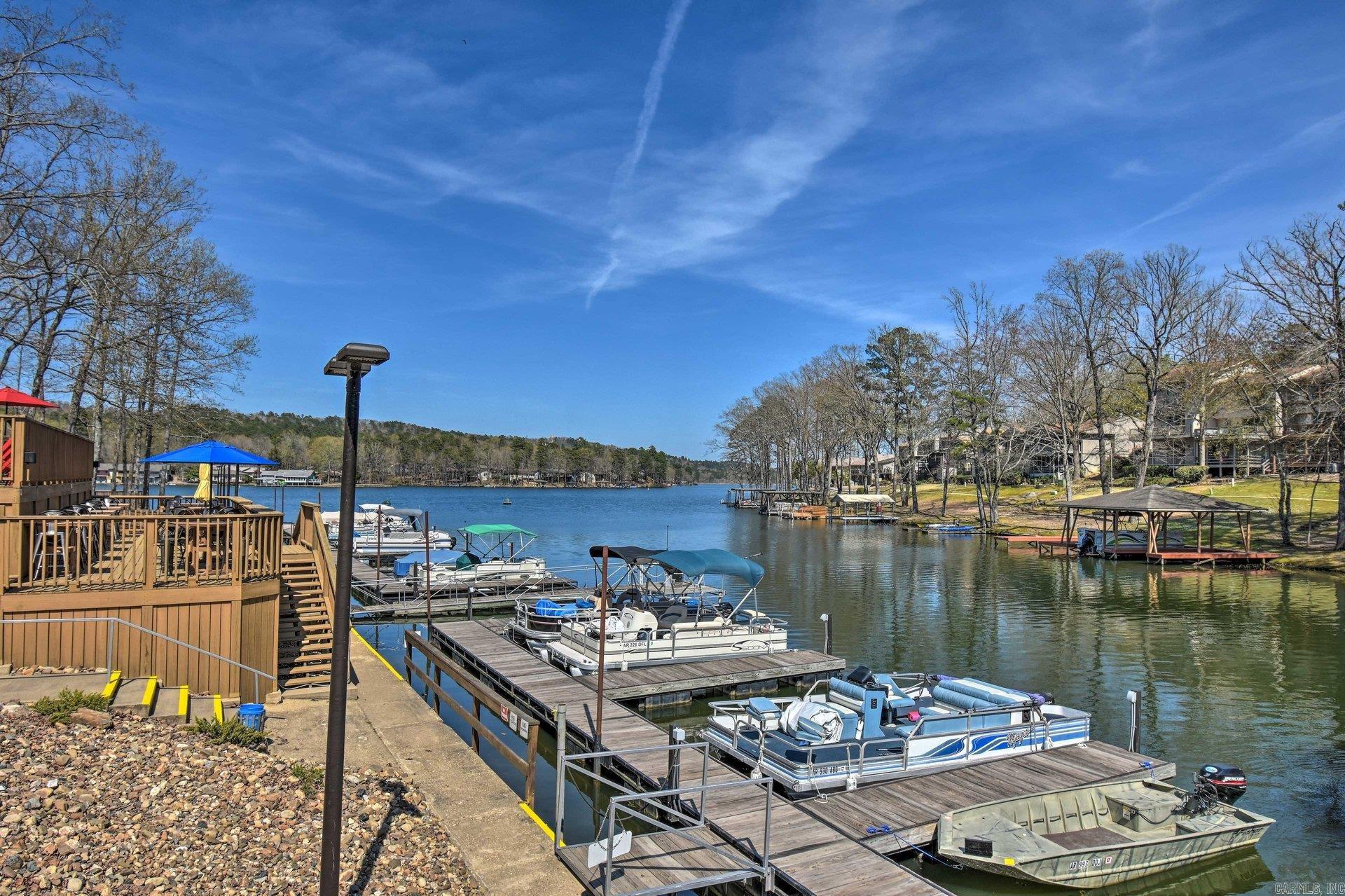 11 Rubi Cir  Hot Springs Village, AR