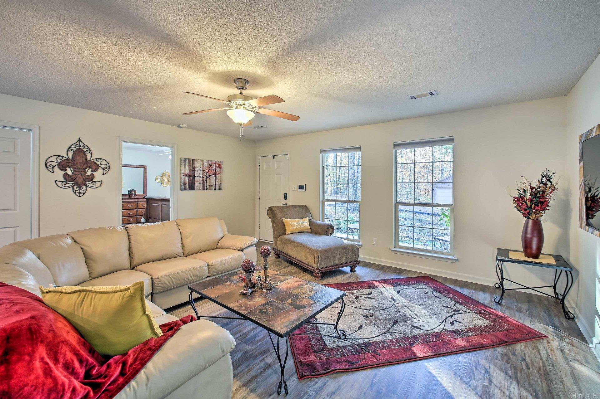 11 Rubi Cir  Hot Springs Village, AR