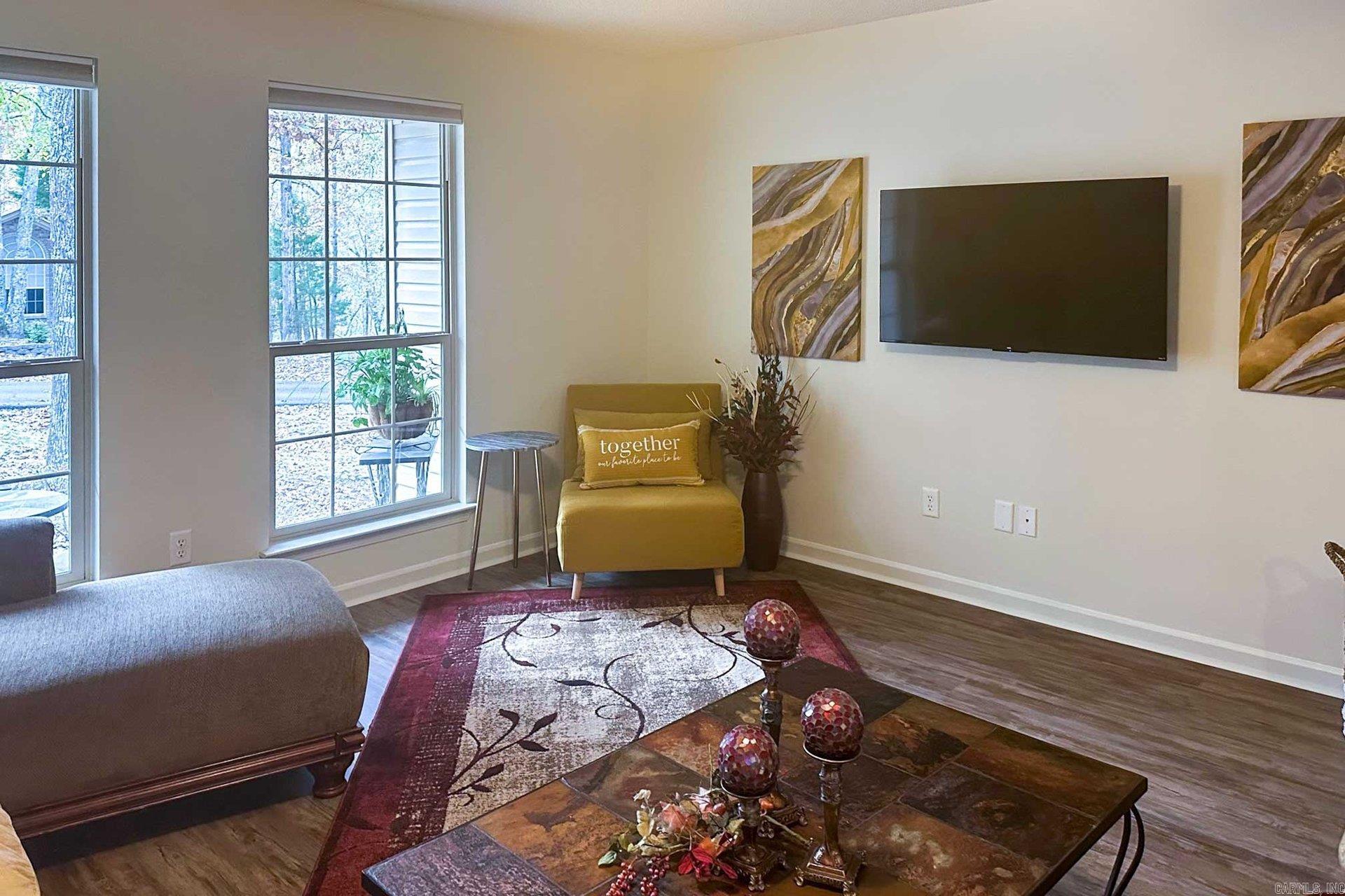 11 Rubi Cir  Hot Springs Village, AR