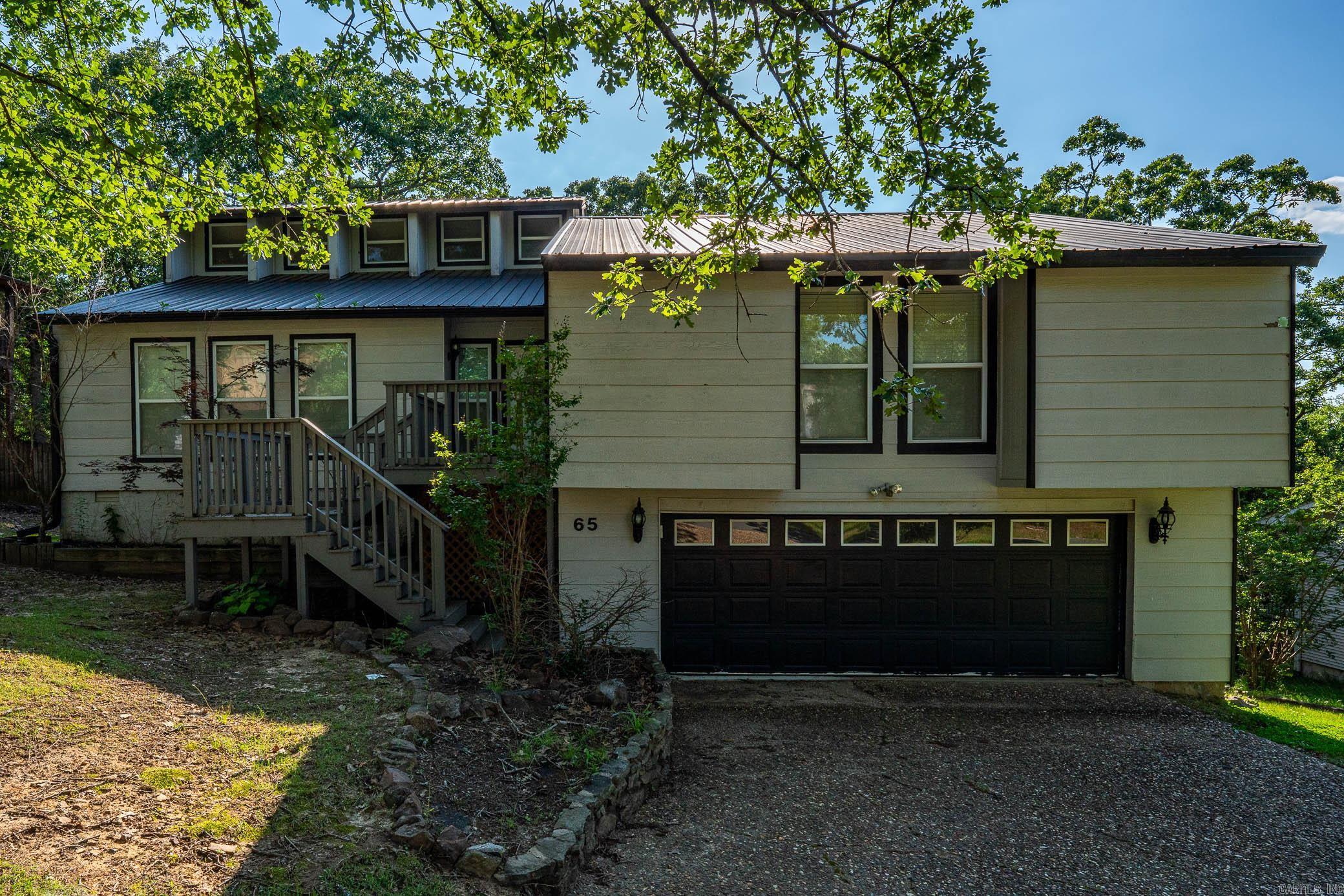 65 Stoneledge  Maumelle, AR