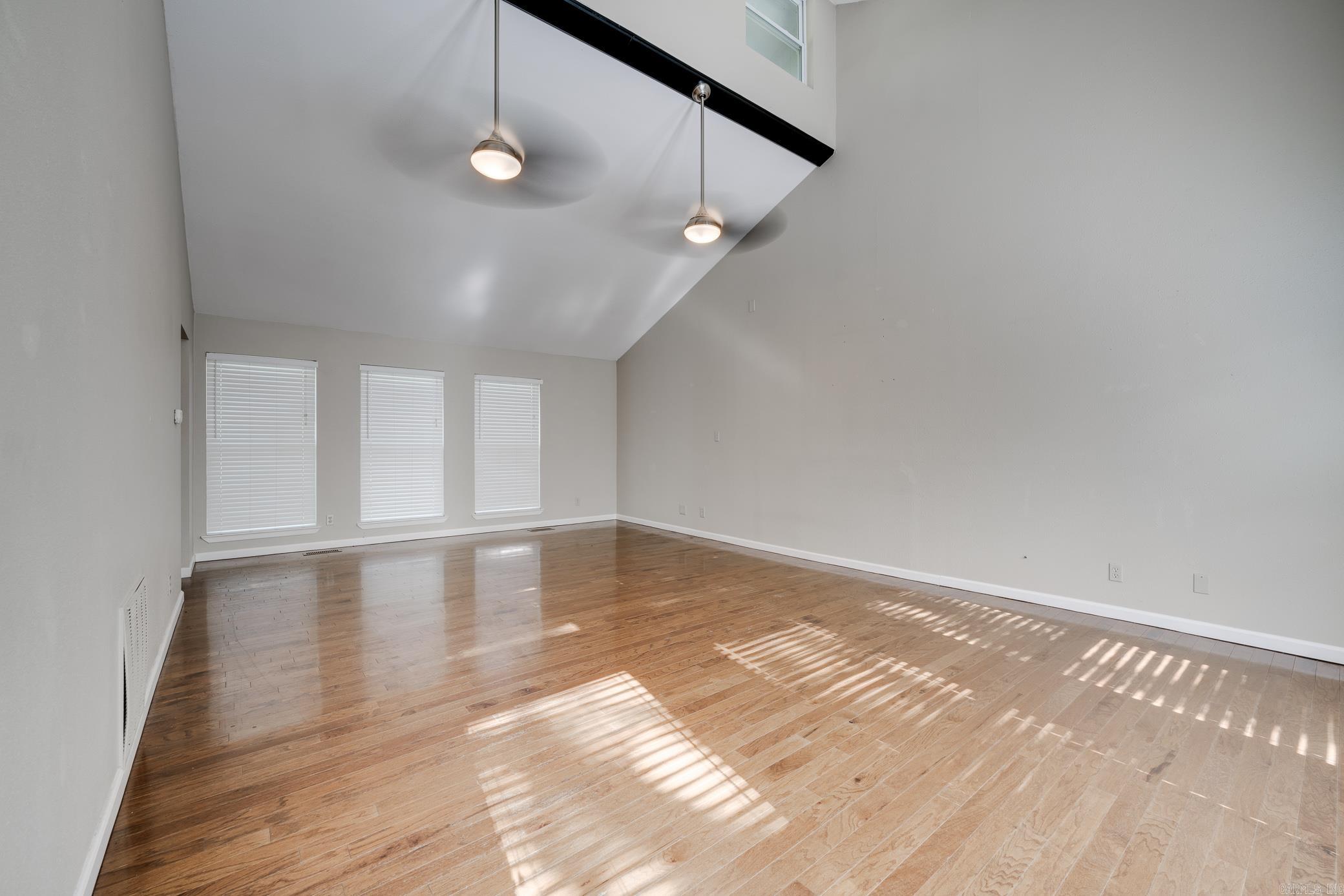 65 Stoneledge  Maumelle, AR