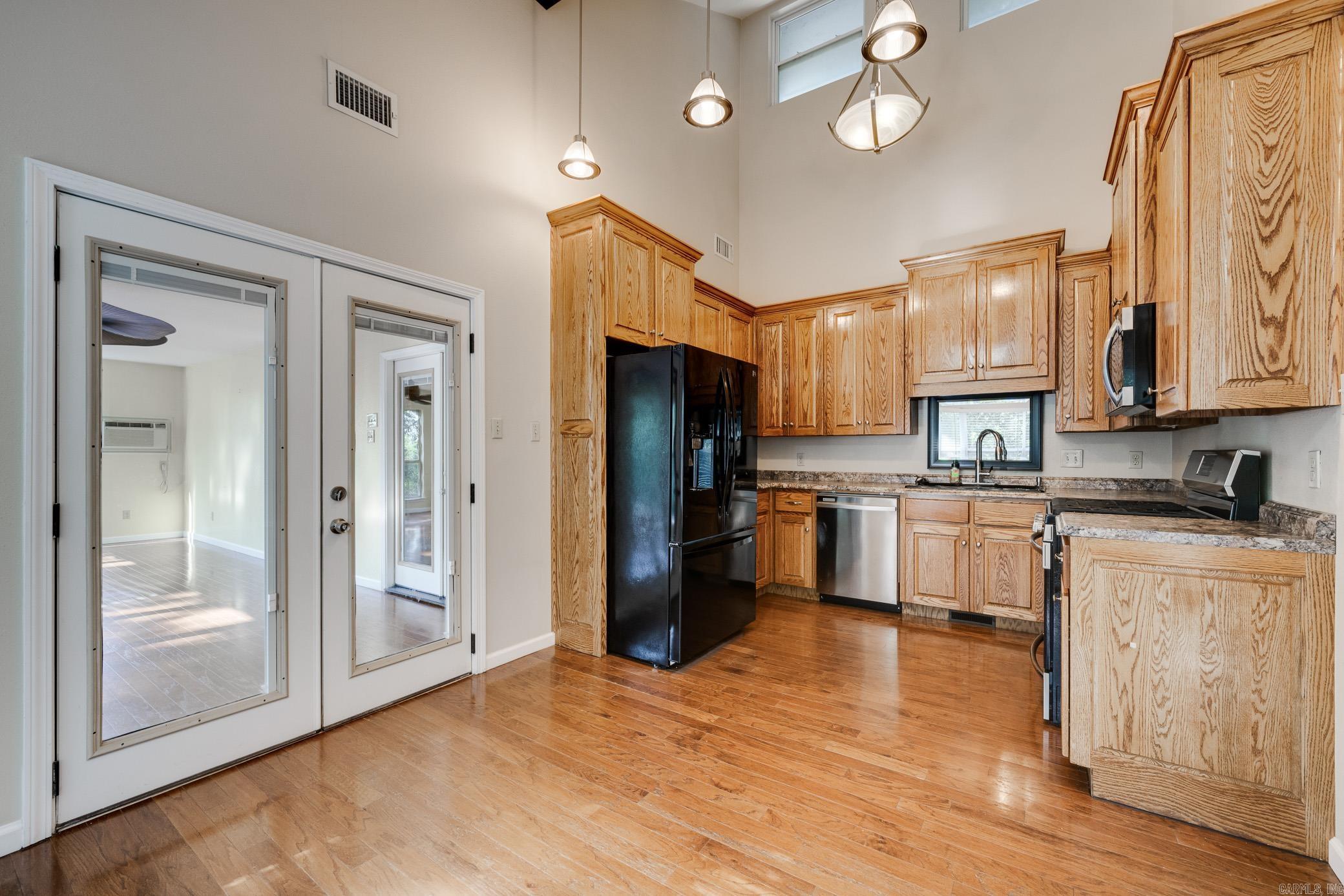 65 Stoneledge  Maumelle, AR