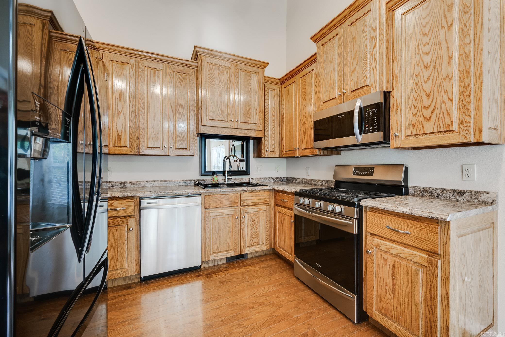 65 Stoneledge  Maumelle, AR